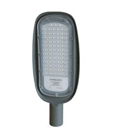 Світильник світлодіодний консольний EVROLIGHT 50Вт 5000К MALAG-50 6000Лм IP65  50, фото  | SNABZHENIE.com.ua