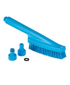 Ручна щітка з подачею води, 330 мм  48 (7057), фото  | SNABZHENIE.com.ua