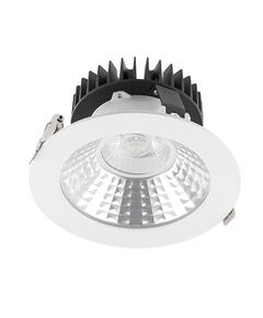 Світлодіодний світильник  10 (LD-FAR10W-40), фото  | SNABZHENIE.com.ua