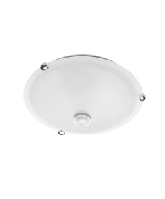 Світлодіодний світильник з датчиком руху  80 (OS-PLCRKM-00), фото  | SNABZHENIE.com.ua