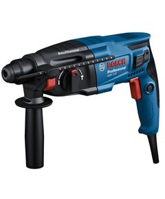 Перфоратор Bosch GBH 220, фото  | SNABZHENIE.com.ua