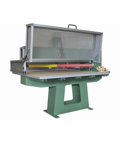 Станок для вирізання прокладок P 2000 IІІ  2500 x 1900 x 1960 (F.u.J.Peters), фото  | SNABZHENIE.com.ua