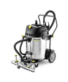 Пилосос сухого та вологого прибирання  2 760 (NT 75/2 Tact² Me Tc Adv), фото  | SNABZHENIE.com.ua