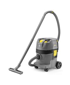 Акумуляторний пилосос сухого та вологого прибирання  36 (NT 22/1 Ap Bp Pack), фото  | SNABZHENIE.com.ua