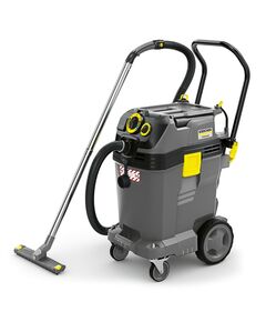 Пилосос сухого та вологого прибирання  1 380 (NT 50/1 Tact Te H), фото  | SNABZHENIE.com.ua