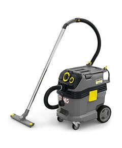 Пилосос сухого та вологого прибирання  1 380 (NT 30/1 Tact Te M), фото  | SNABZHENIE.com.ua