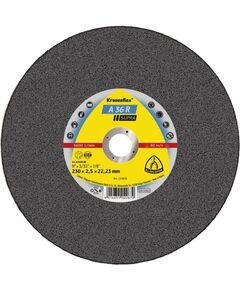 Відрізний круг  180 (A36R), фото  | SNABZHENIE.com.ua