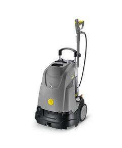 Мийка високого тиску з підігрівом води Karcher HDS 5/15 U  2.7 (HDS 5/15 U), фото  | SNABZHENIE.com.ua