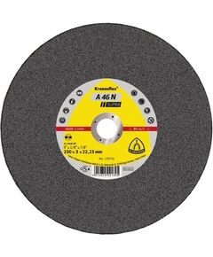Відрізний круг  230 (A46N), фото  | SNABZHENIE.com.ua