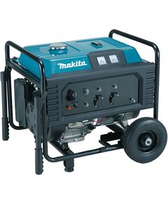 Бензогенератор  190F 4-тактний (EG5550A), фото  | SNABZHENIE.com.ua