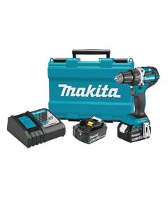 Акумуляторний дриль-шурупокрут  54 (DDF484RFE), фото  | SNABZHENIE.com.ua