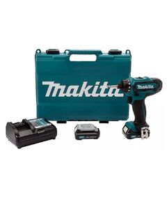 Акумуляторний шурупокрут  30 (DF031DSAE), фото  | SNABZHENIE.com.ua