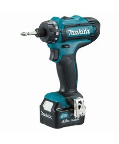 Акумуляторний дриль шурупокрут  30 (DF031DSME), фото  | SNABZHENIE.com.ua