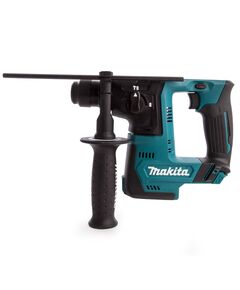 Акумуляторний перфоратор SDS-PLUS  SDS-Plus (HR140DZ), фото  | SNABZHENIE.com.ua