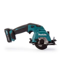 Акумуляторна дискова пилка  10.8 (HS301DWYE), фото  | SNABZHENIE.com.ua