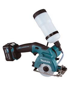 Акумуляторна дискова пилка  10.8 (CC301DSME), фото  | SNABZHENIE.com.ua