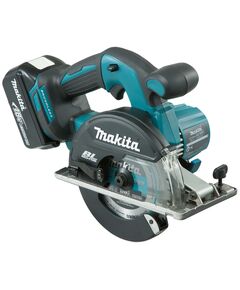 Акумуляторна дискова пилка  10.8 (DCS551RMJ), фото  | SNABZHENIE.com.ua