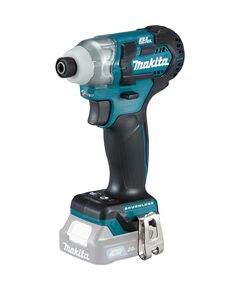 Акумуляторний ударний шурупокрут Makita TD111DZ  135 (TD111DZ), фото  | SNABZHENIE.com.ua