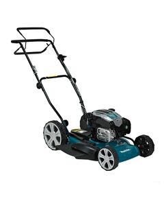 Газонокосарка Makita PLM5121N2  4-тактный B&S 675EXi. ReadyStart (PLM5121N2), фото  | SNABZHENIE.com.ua