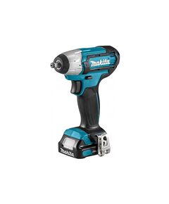 Акумуляторний ударний гайкокрут  3/8" (TW140DWA), фото  | SNABZHENIE.com.ua