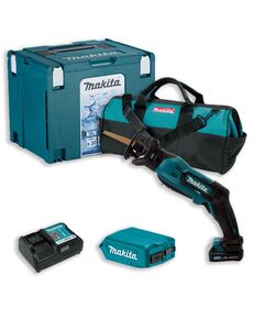 Акумуляторна шабельна пилка  10.8 (JR103DWAX6), фото  | SNABZHENIE.com.ua