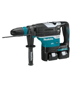 Акумуляторний перфоратор  SDS-MAX (DHR400PT2), фото  | SNABZHENIE.com.ua