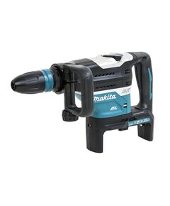 Акумуляторний перфоратор  SDS-MAX (DHR400ZK), фото  | SNABZHENIE.com.ua