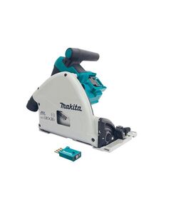 Акумуляторна дискова пилка  165 (DSP601ZU), фото  | SNABZHENIE.com.ua