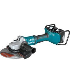 Акумуляторна кутова шліфмашина "болгарка"  230 (DGA900PT2), фото  | SNABZHENIE.com.ua