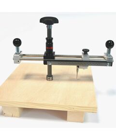 Різак для вирізання прокладок безкорпусний  до 20 мм (JOPA), фото  | SNABZHENIE.com.ua