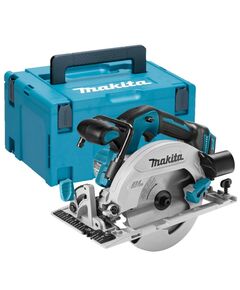 Акумуляторна дискова пилка  18 (DHS680ZJ), фото  | SNABZHENIE.com.ua