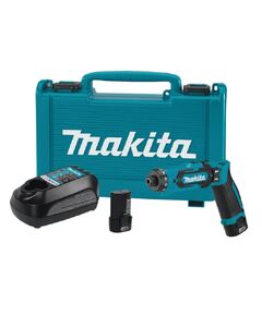 Акумуляторний шурупокрут  5.6 (DF012DSE), фото  | SNABZHENIE.com.ua