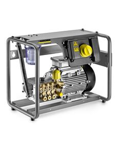 Апарат високого тиску  3 / 400 / 50 (1.367), фото  | SNABZHENIE.com.ua