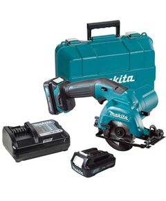 Акумуляторна дискова пилка  10.8 (HS301DWAE), фото  | SNABZHENIE.com.ua