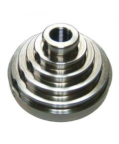 Зажимний патрон для просічок  50 (JLBM50PA), фото  | SNABZHENIE.com.ua