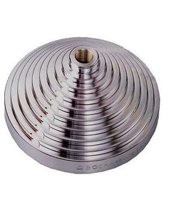 Зажимний патрон для просічок  100 (JLBM100), фото  | SNABZHENIE.com.ua