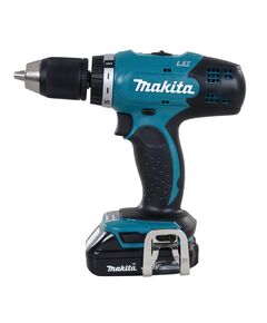 Акумуляторний дриль-шурупокрут з ударом LXT  42 (DHP453SYE), фото  | SNABZHENIE.com.ua