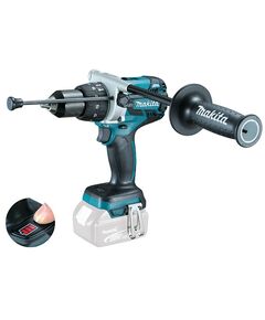 Акумуляторний дриль-шурупокрут з ударом  115 (DHP481Z), фото  | SNABZHENIE.com.ua