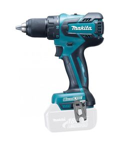 Акумуляторний ударний шурупокрут  45 (DDF459Z), фото  | SNABZHENIE.com.ua