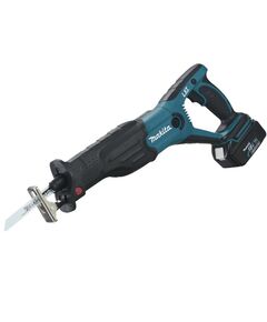 Акумуляторна шабельна пилка  18 (DJR181RFE), фото  | SNABZHENIE.com.ua