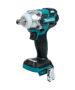 Акумуляторний ударний гайкокрут  1 (DTW281Z), фото  | SNABZHENIE.com.ua
