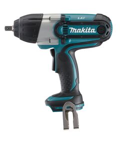 Акумуляторний ударний гайкокрут  440 (DTW450Z), фото  | SNABZHENIE.com.ua