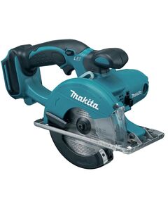 Акумуляторна дискова пилка  18 (DCS550Z), фото  | SNABZHENIE.com.ua