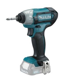 Акумуляторний ударний шурупокрут  110 (TD110DZ), фото  | SNABZHENIE.com.ua