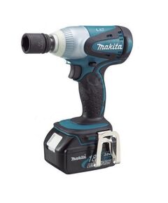 Акумуляторний ударний гайкокрут  1 (BTW251RFE), фото  | SNABZHENIE.com.ua