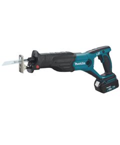 Акумуляторна шабельна пилка  18 (BJR181RFE), фото  | SNABZHENIE.com.ua