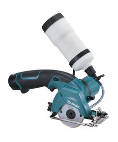 Акумуляторна дискова пилка  10.8 (CC300DW), фото  | SNABZHENIE.com.ua