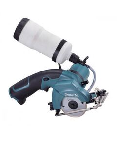 Акумуляторна дискова пилка  10.8 (CC300DZ), фото  | SNABZHENIE.com.ua