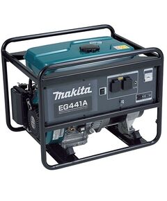 Бензогенератор  EX30D 4-тактний (EG441A ), фото  | SNABZHENIE.com.ua