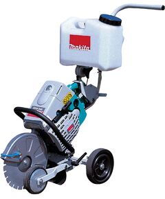 Візок для бензоріза з резервуаром для води  Візок для бензоріза з резервуаром для води (394369600), фото  | SNABZHENIE.com.ua